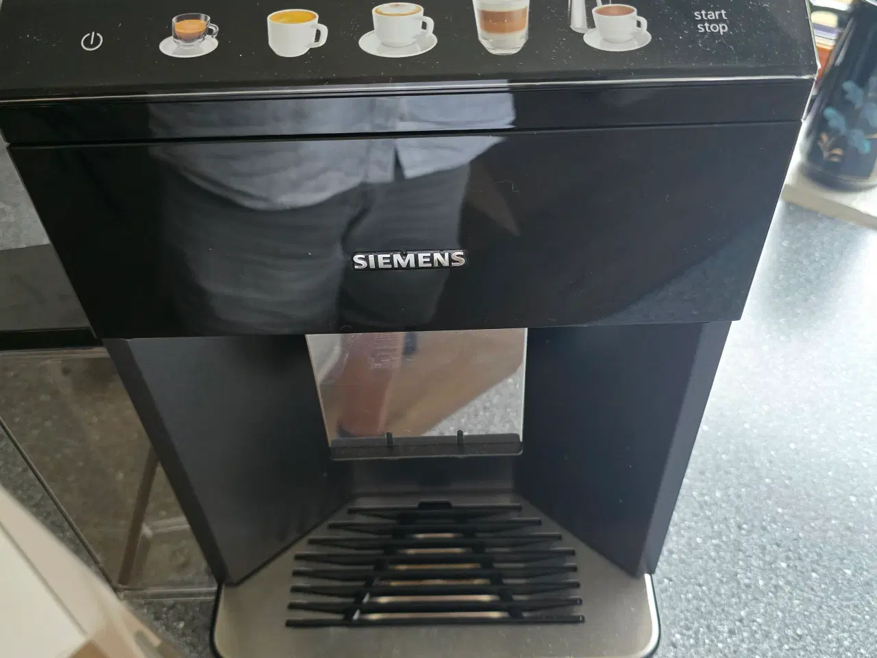 Billede 2 - siemens eq500 integral