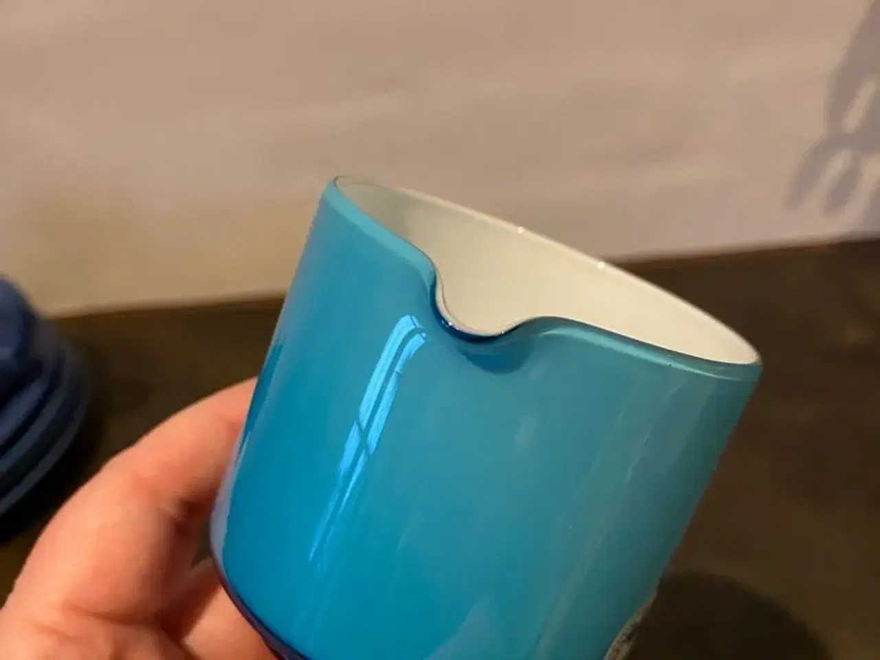 Billede 4 - Flødekande