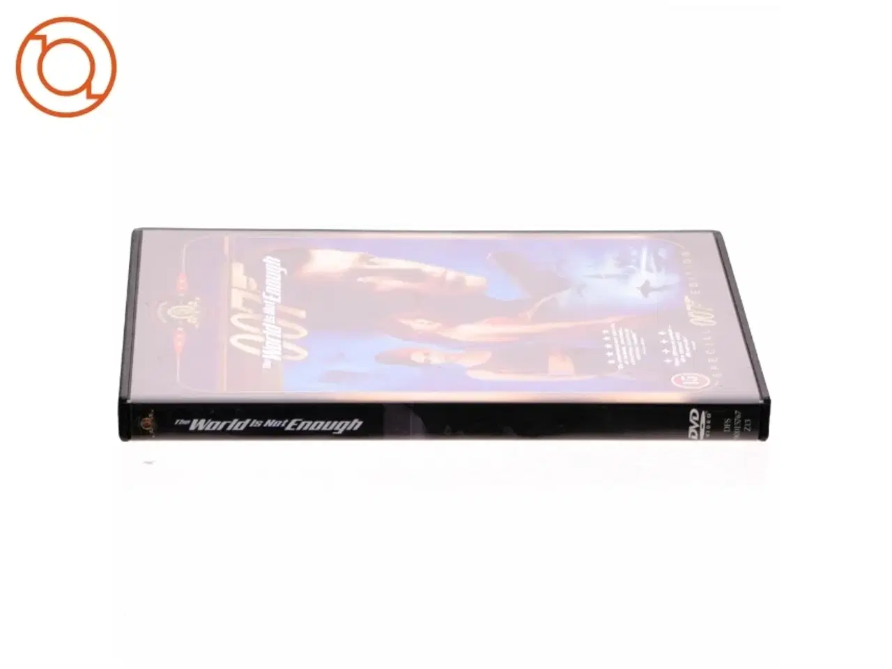 Billede 2 - 007, the world is not enough