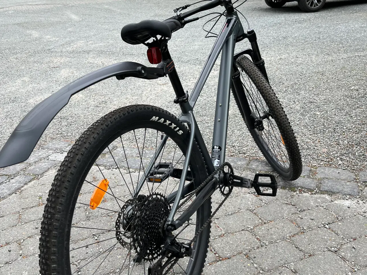 Billede 4 - Mountainbikes MTB Scott, Scale 970, **Scott Scale 