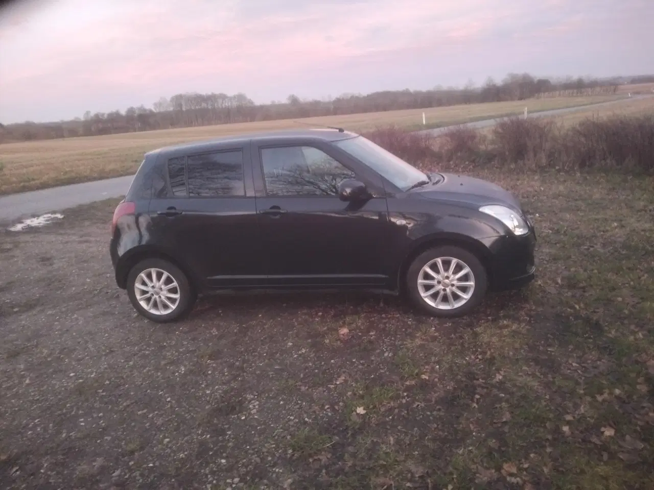 Billede 3 - Suzuki Swift 1,5 nysynet 