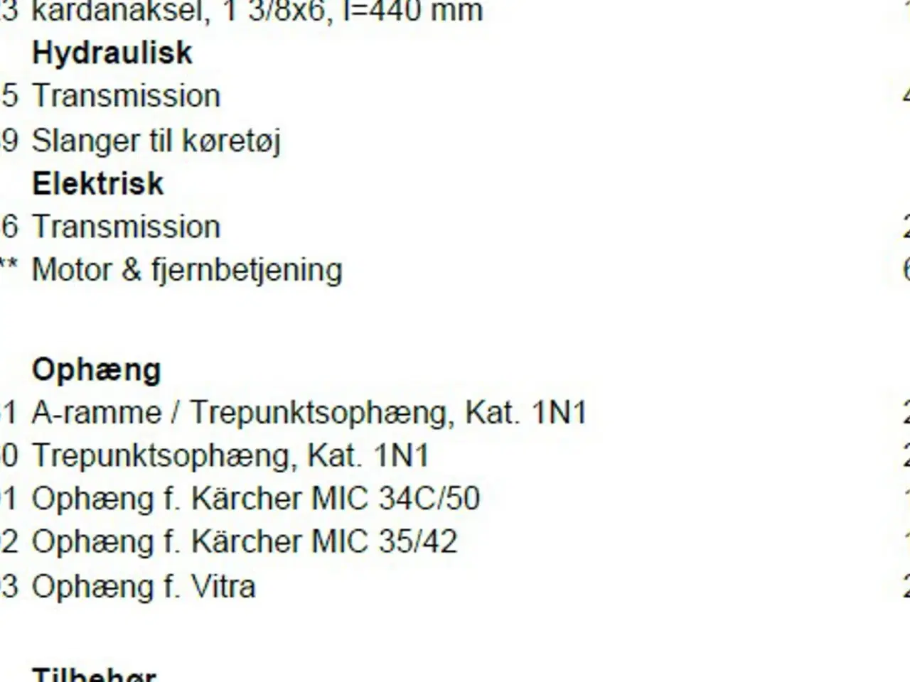 Billede 9 - Epoke PM 100-130