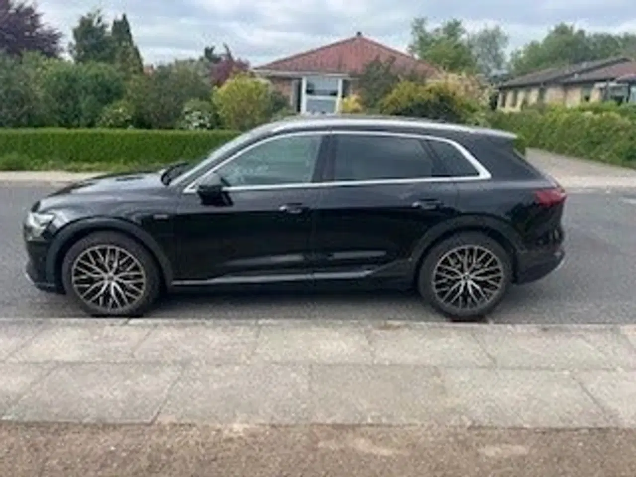 Billede 4 - Audi e-tron 50 quattro