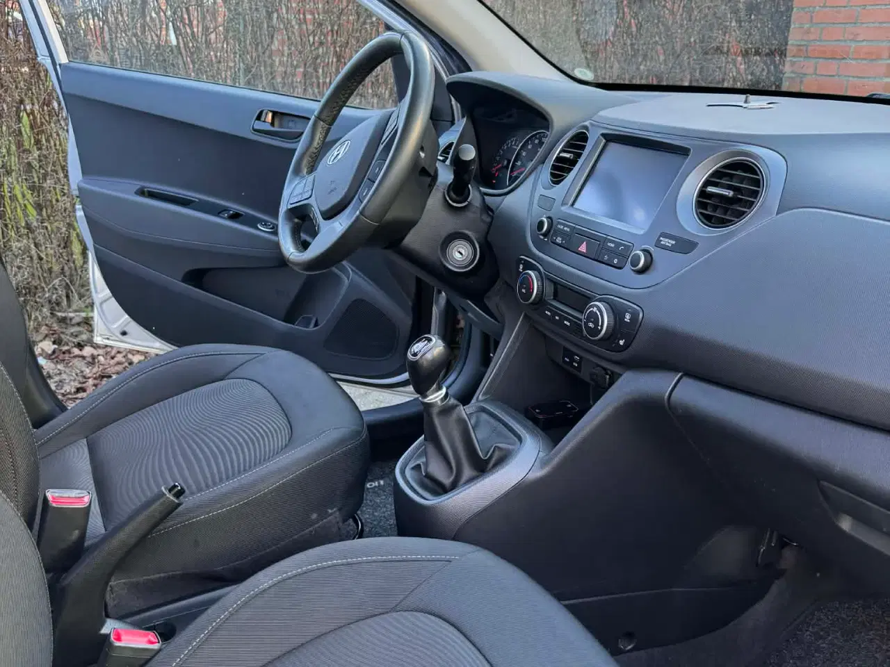 Billede 5 - VELHOLDT Hyundai I10 1.0 Hatchback SÆLGES