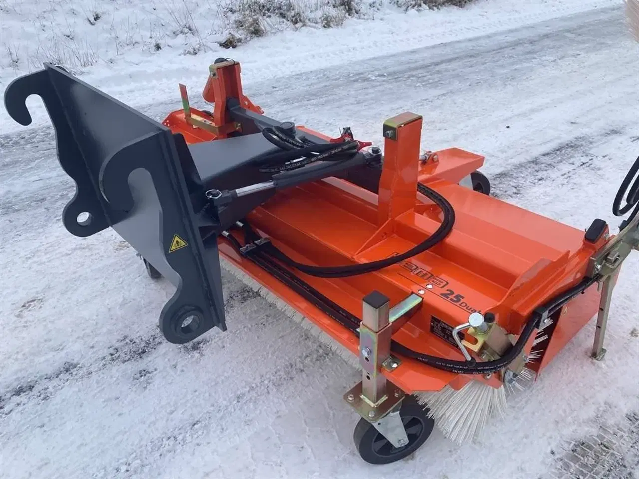 Billede 13 - Bema 25 Dual Type 1850