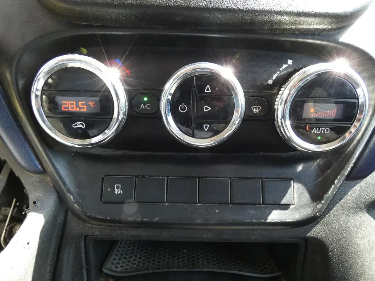 Billede 14 - Iveco Daily 35C18 12m3 3,0 D 180HK Van 6g