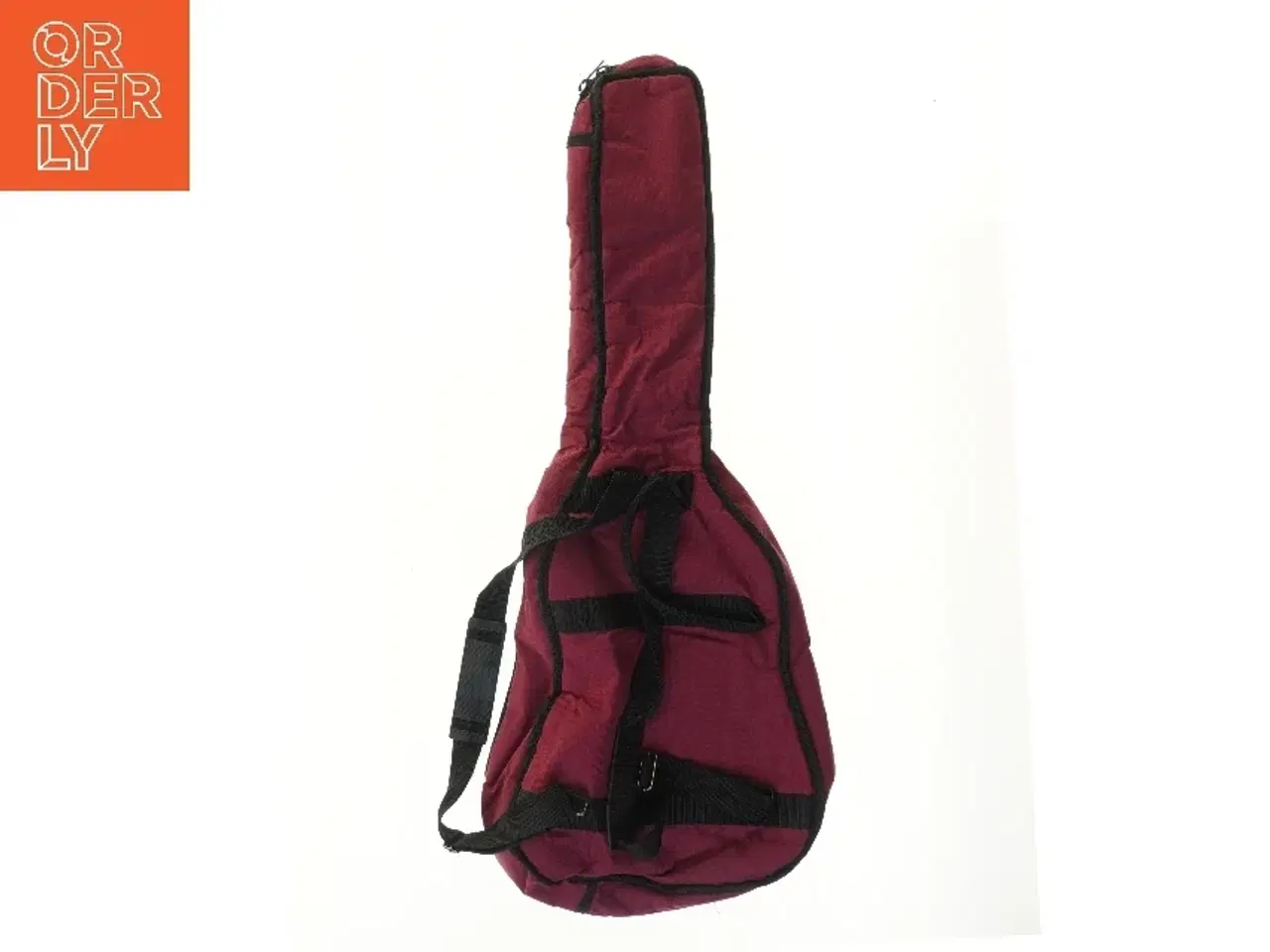 Billede 3 - Guitar taske fra Msa (str. 95 cm)