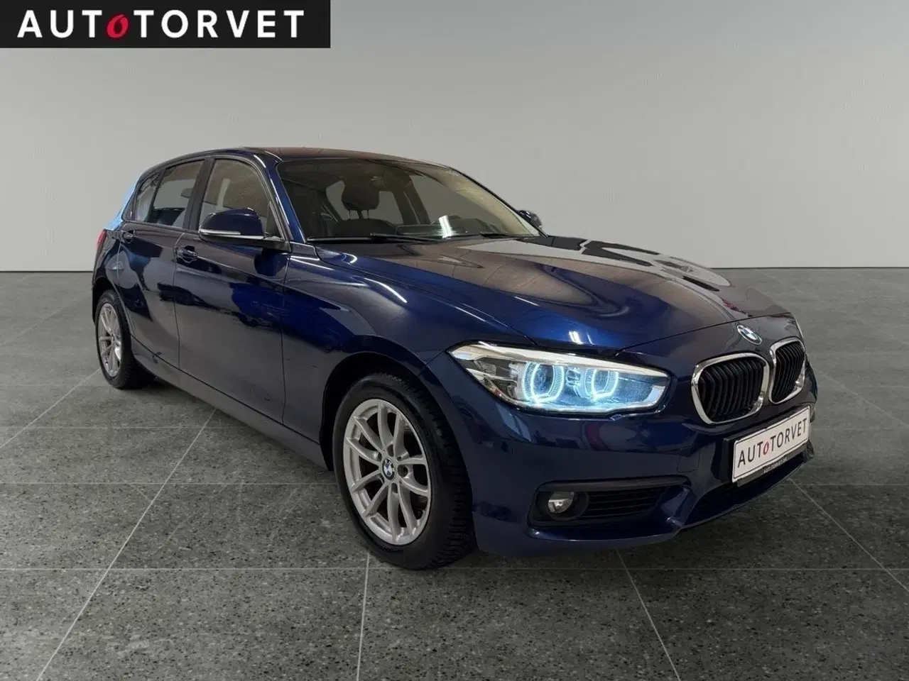 Billede 2 - BMW 118d 2,0