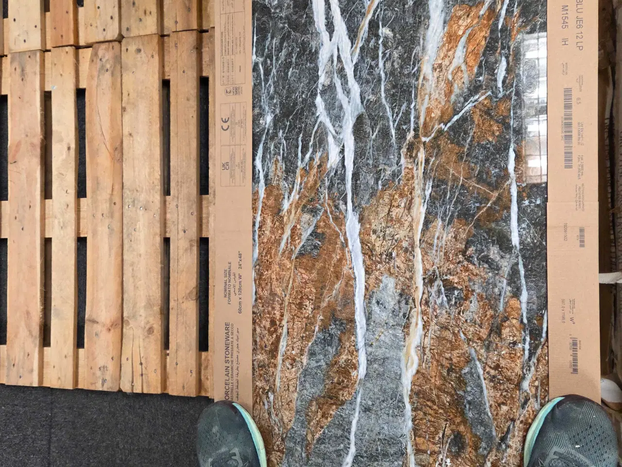 Billede 8 - FLISER TIL FAIR PRISER