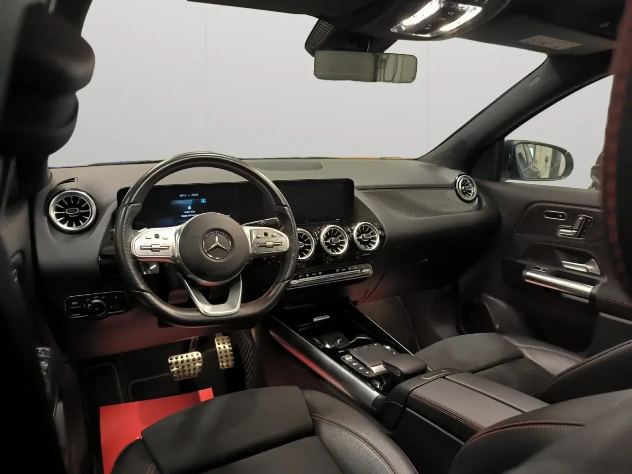Billede 5 - Mercedes GLA250 e 1,3 AMG Line aut.