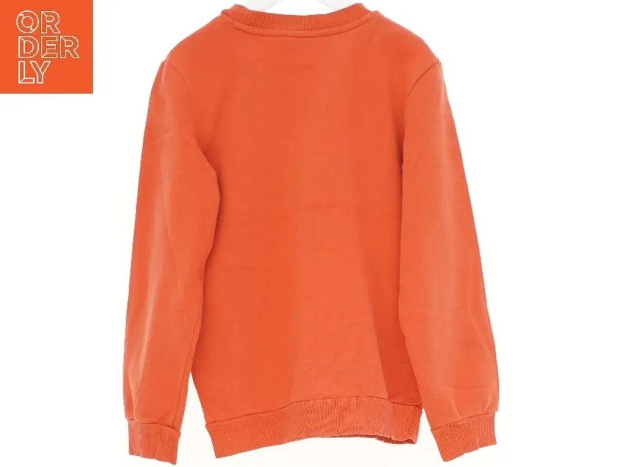 Billede 2 - Puma sweatshirt (str. 140 cm)