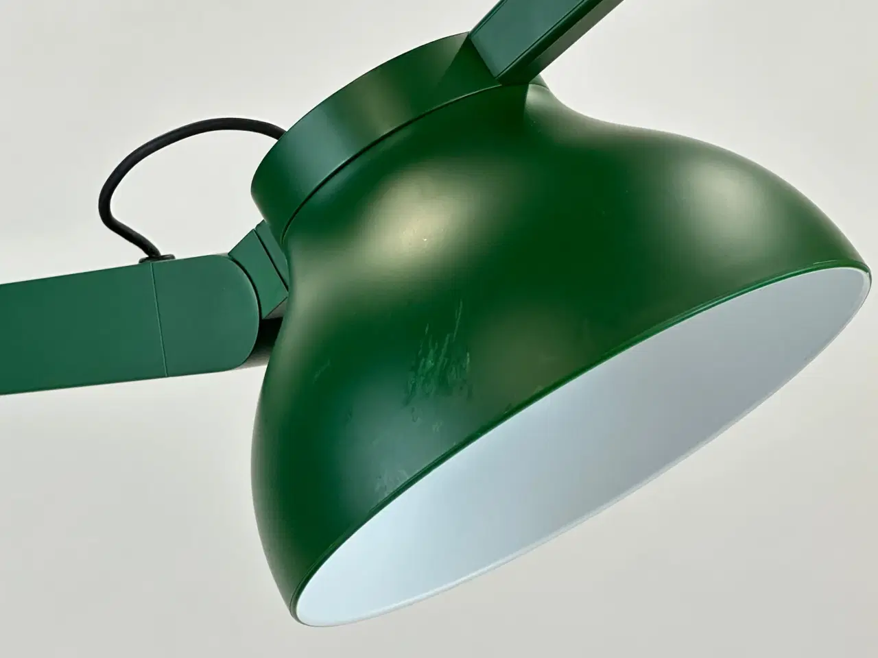 Billede 8 - HAY | PC Desk Lampe (Grøn)