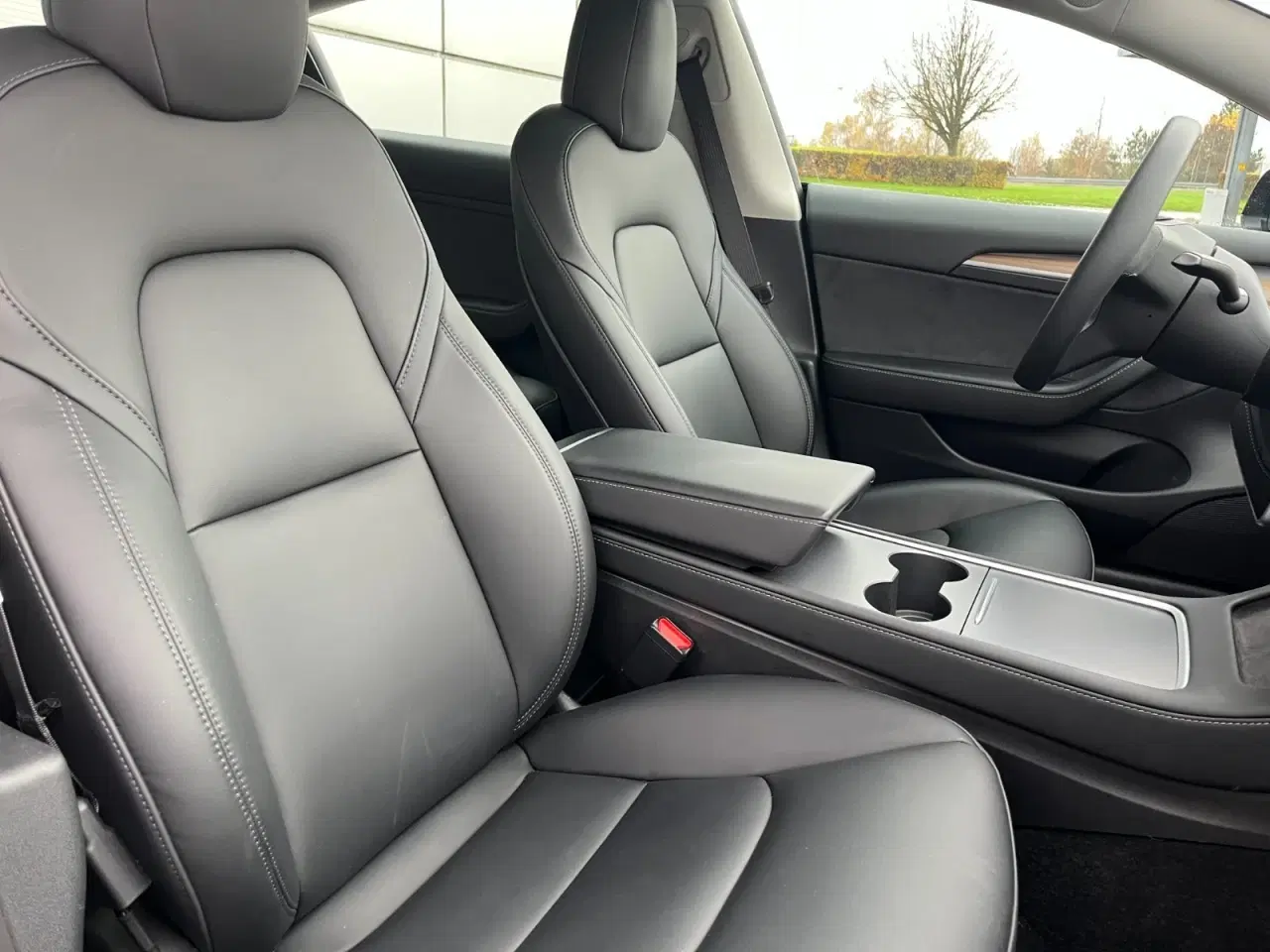 Billede 16 - Tesla Model 3  Long Range AWD