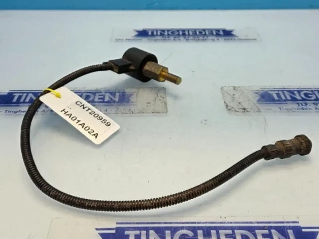 Billede 11 - Massey Ferguson 7278 Sensor 28780514