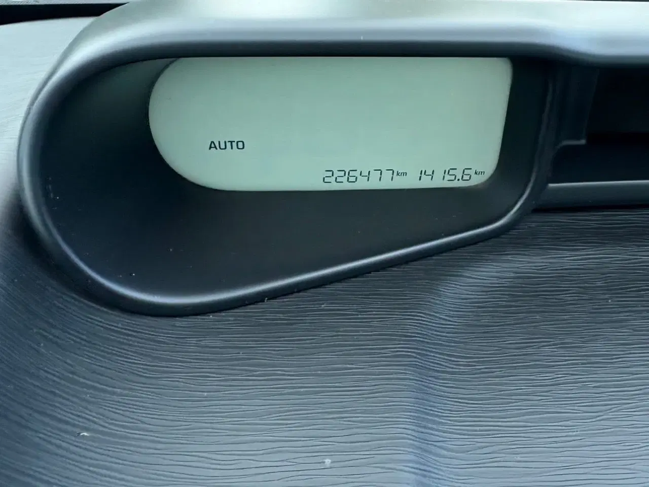 Billede 19 - Citroën C3 Picasso 1,6 e-HDi 92 Comfort+ E6G