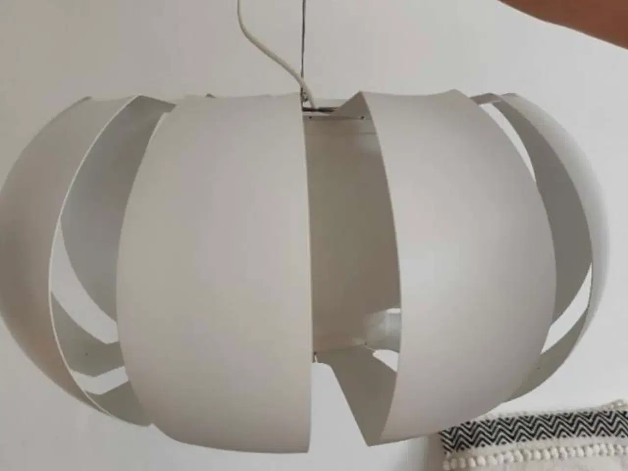 Billede 1 - Ny IKEA Stockholm lampe 