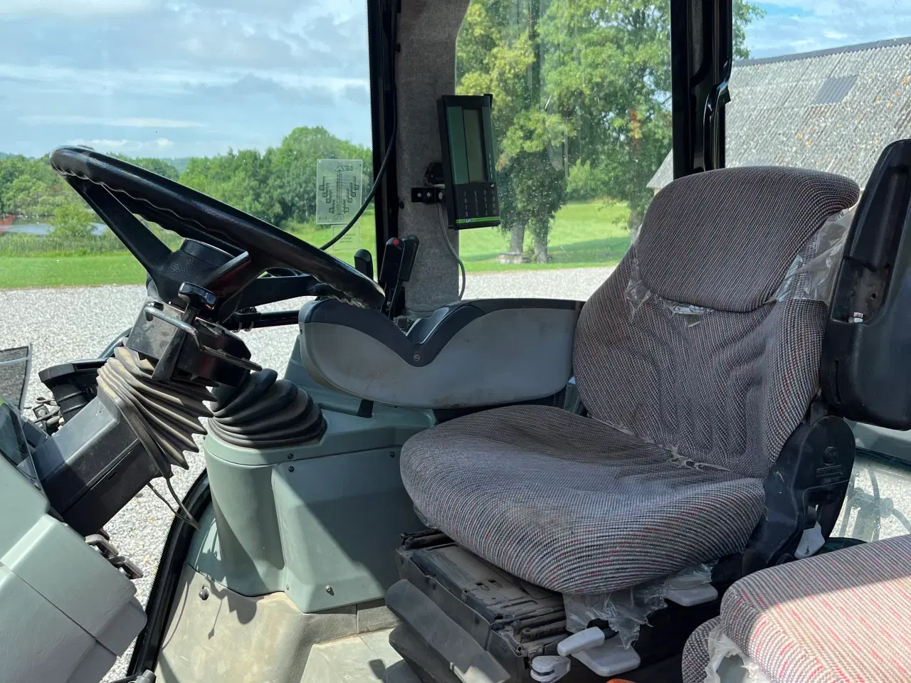 Billede 15 - Massey Ferguson 6265