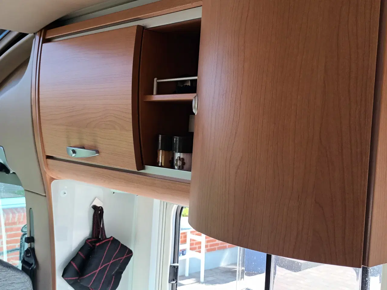 Billede 16 - Autocamper. Knaus SUN TI 650
