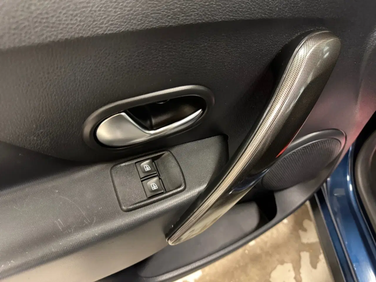 Billede 13 - Dacia Sandero Stepway 1,5 dCi 90 Prestige