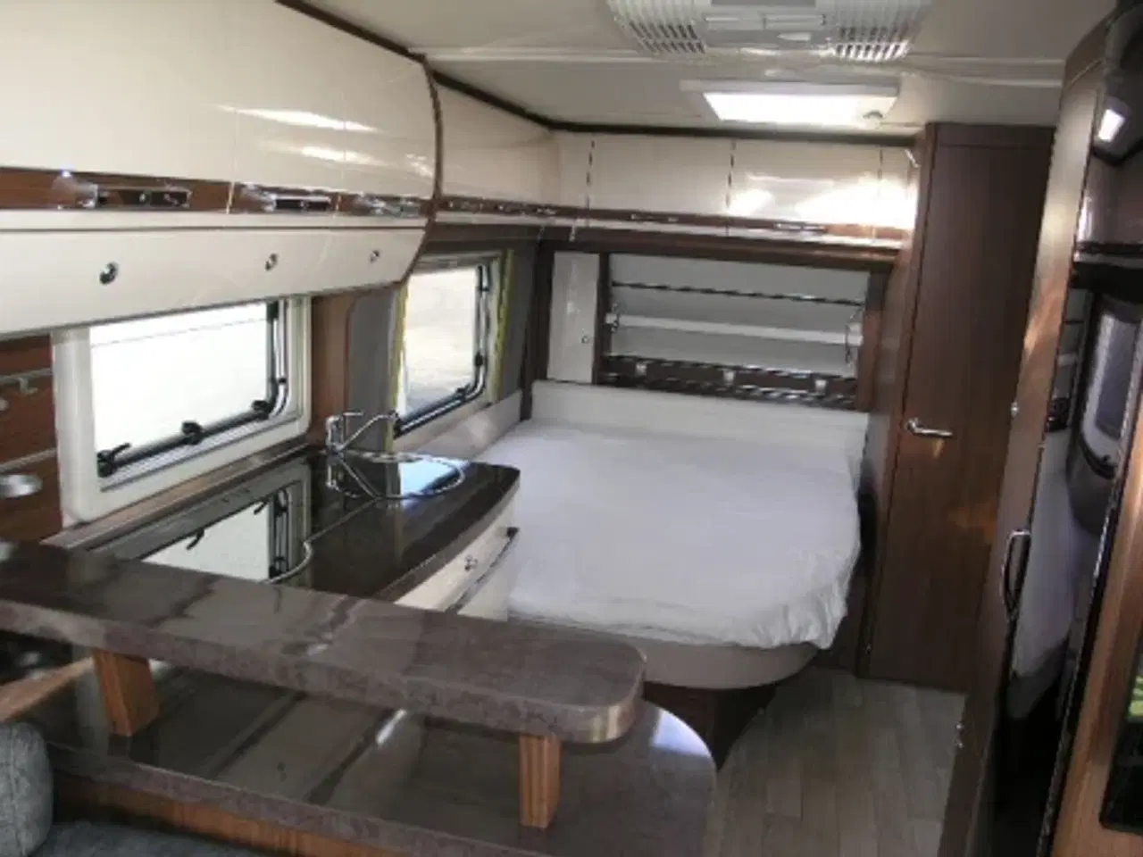 Billede 5 - Fendt Opal 560 SRF