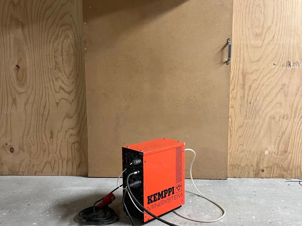 Billede 11 - Svejse udsalg