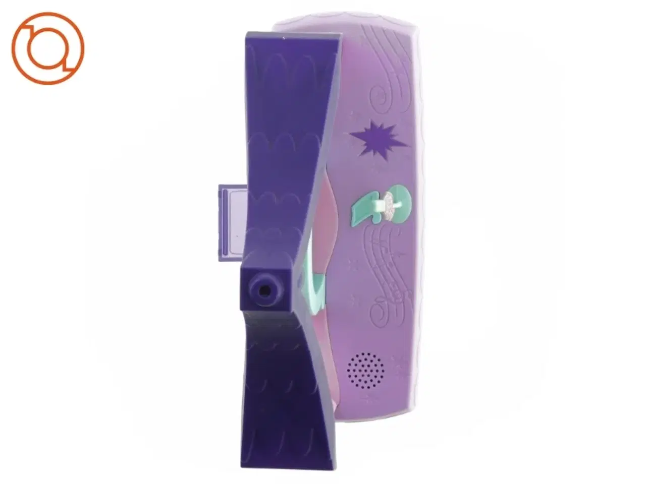 Billede 2 - Scene til My little pony fra Hasbro (str. 29 x 26 x 10 cm)