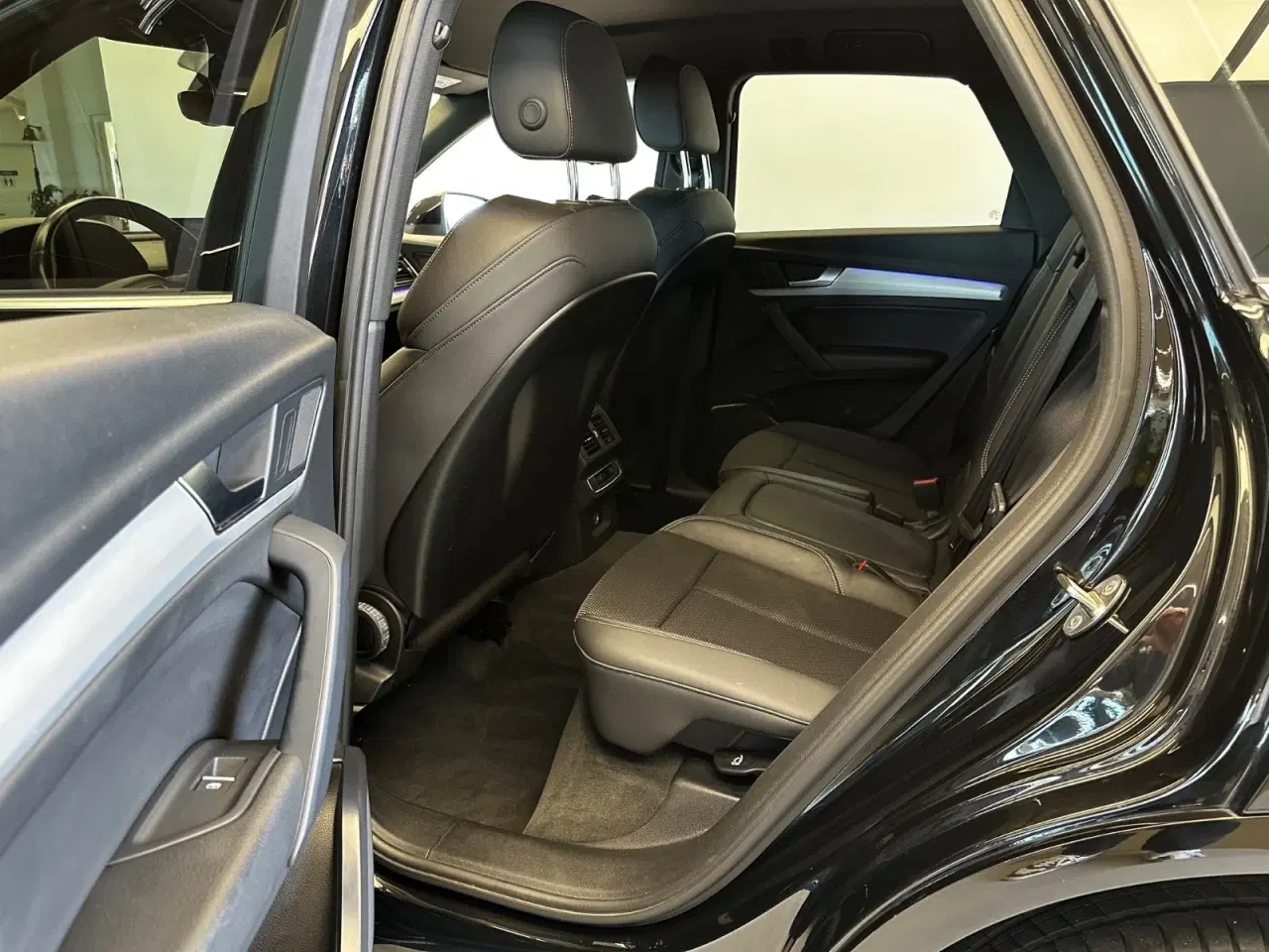Billede 9 - Audi Q5 50 TFSi e Prestige quattro S-tr.
