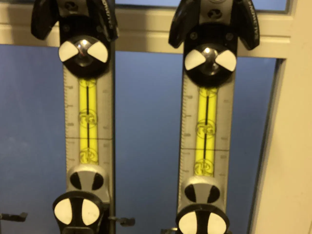 Billede 4 - 1 par Fine DYNASTAR & 1 par ROSSIGNOL Carvingski