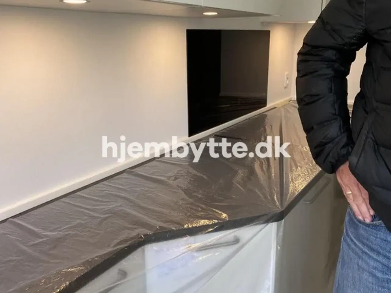 Billede 9 - Hjembytte - Skottegården