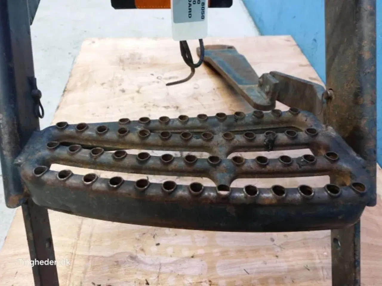 Billede 13 - Valmet 8050 Stige 34239800