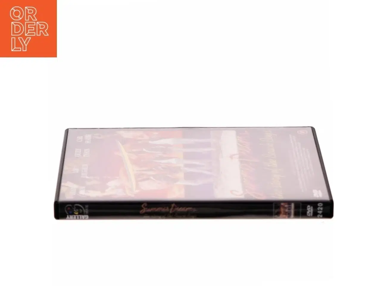 Billede 2 - Summer Dreams: The Story of the Beach Boys med Bruce Greenwood (DVD)