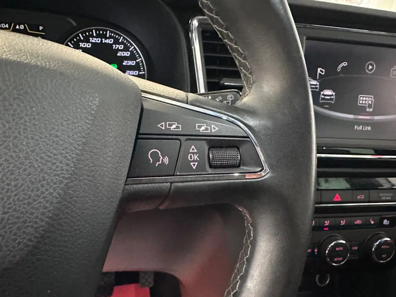 Billede 10 - Seat Ateca 1,4 TSi 150 Xcellence DSG