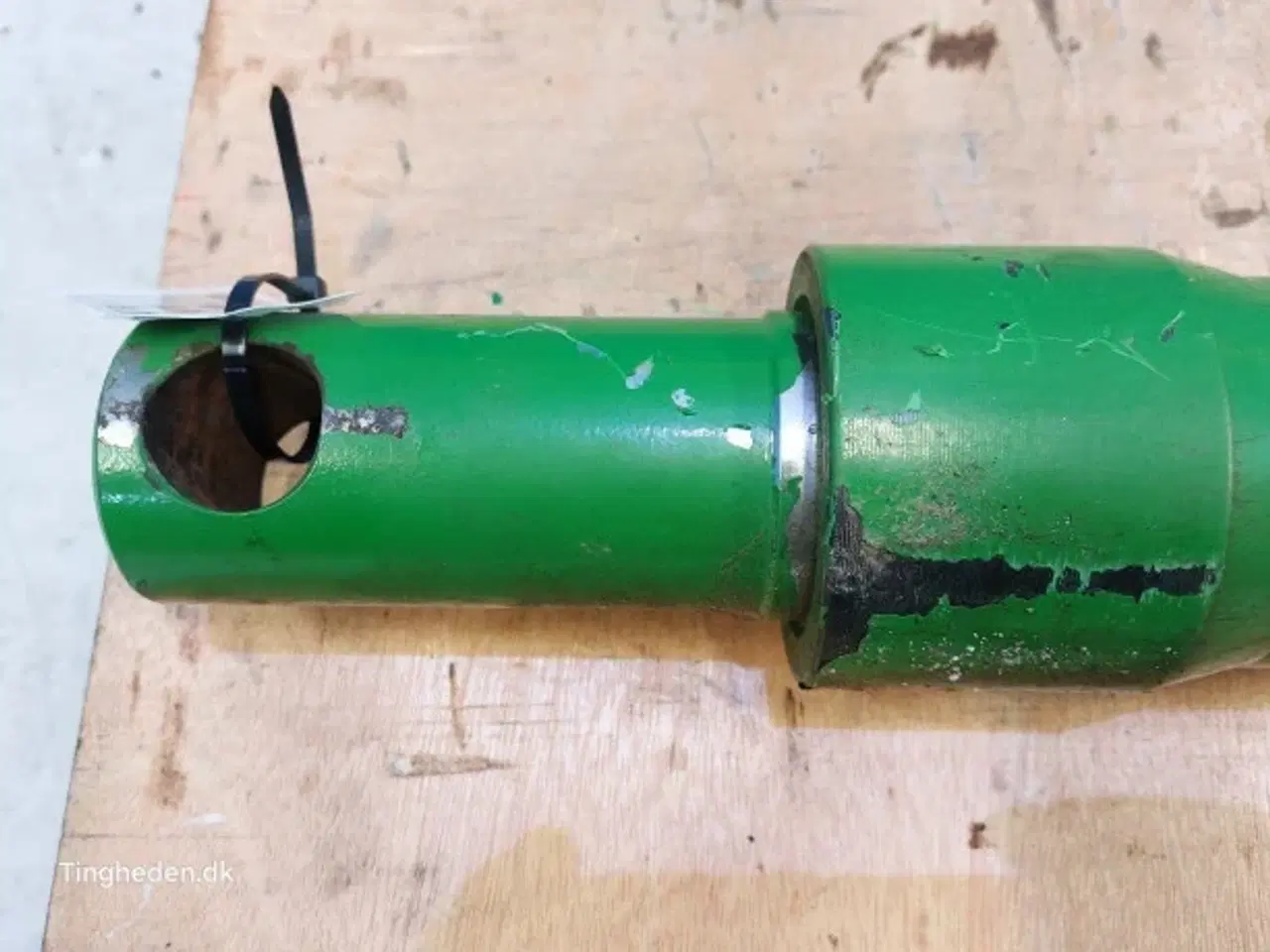 Billede 9 - John Deere T660I Cylinder AH171811