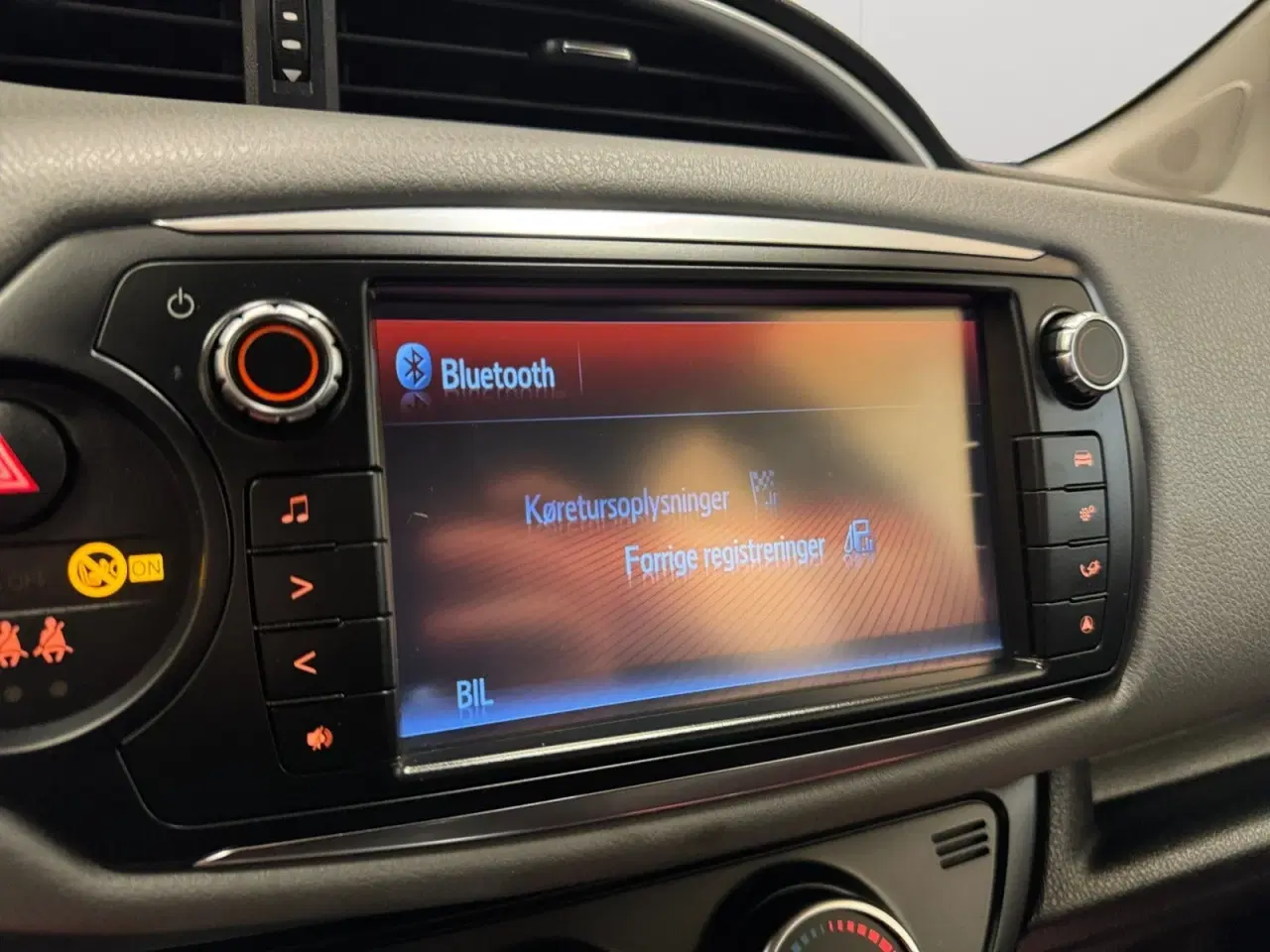 Billede 7 - Toyota Yaris 1,3 VVT-i Style Edition