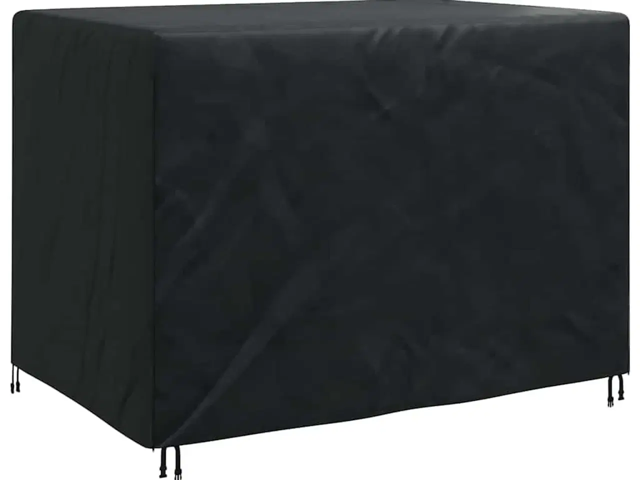 Billede 7 - Overtræk til udendørs gynge 220 x 125 x 170 cm 210D Oxford Stof