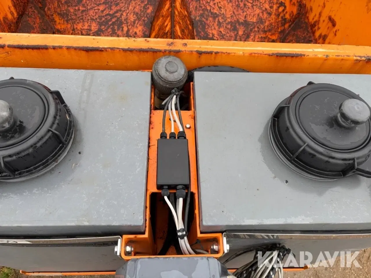 Billede 11 - Saltudlægger Epoke Ske15