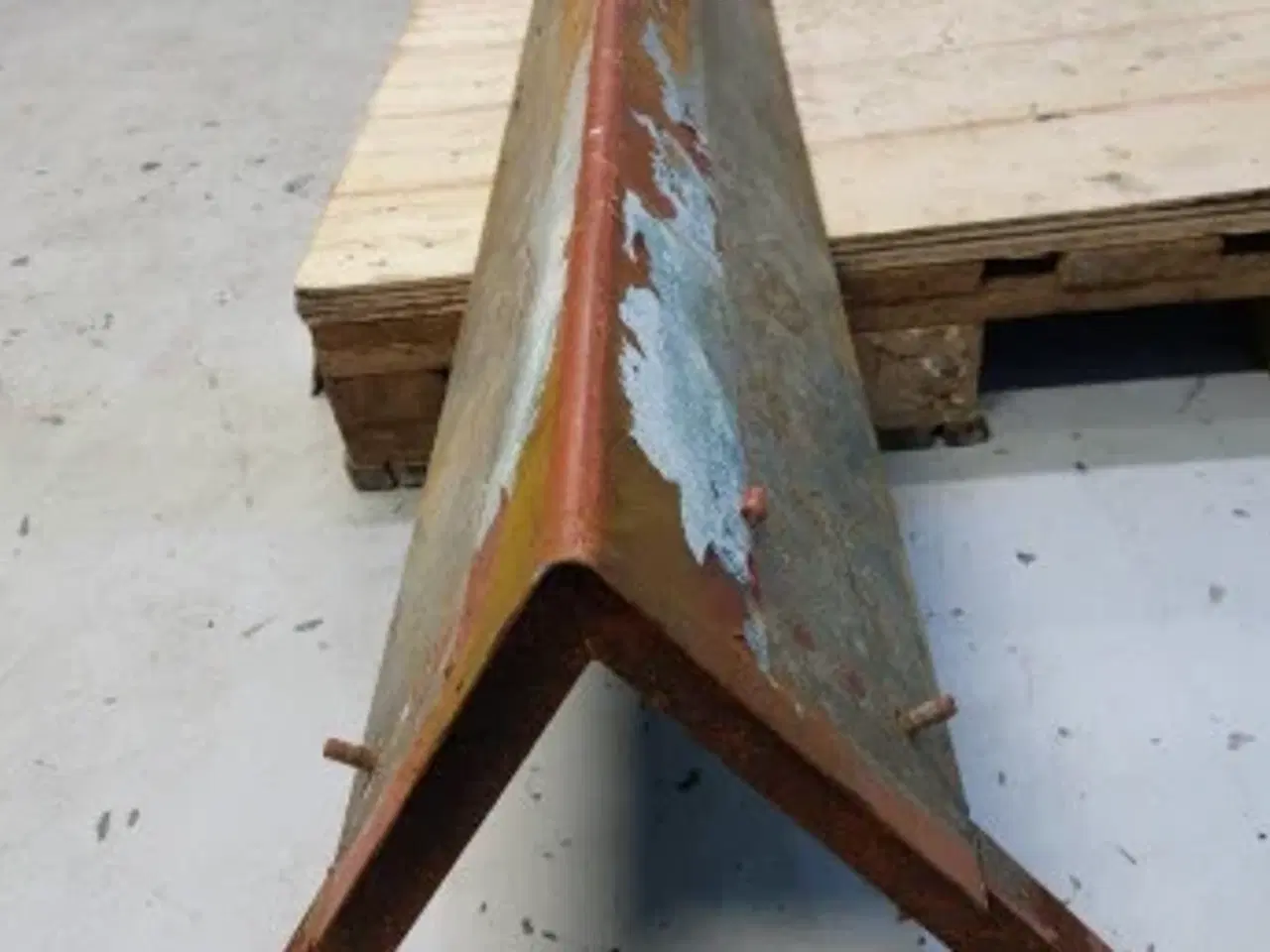 Billede 4 - Laverda 627 Kar 321937850