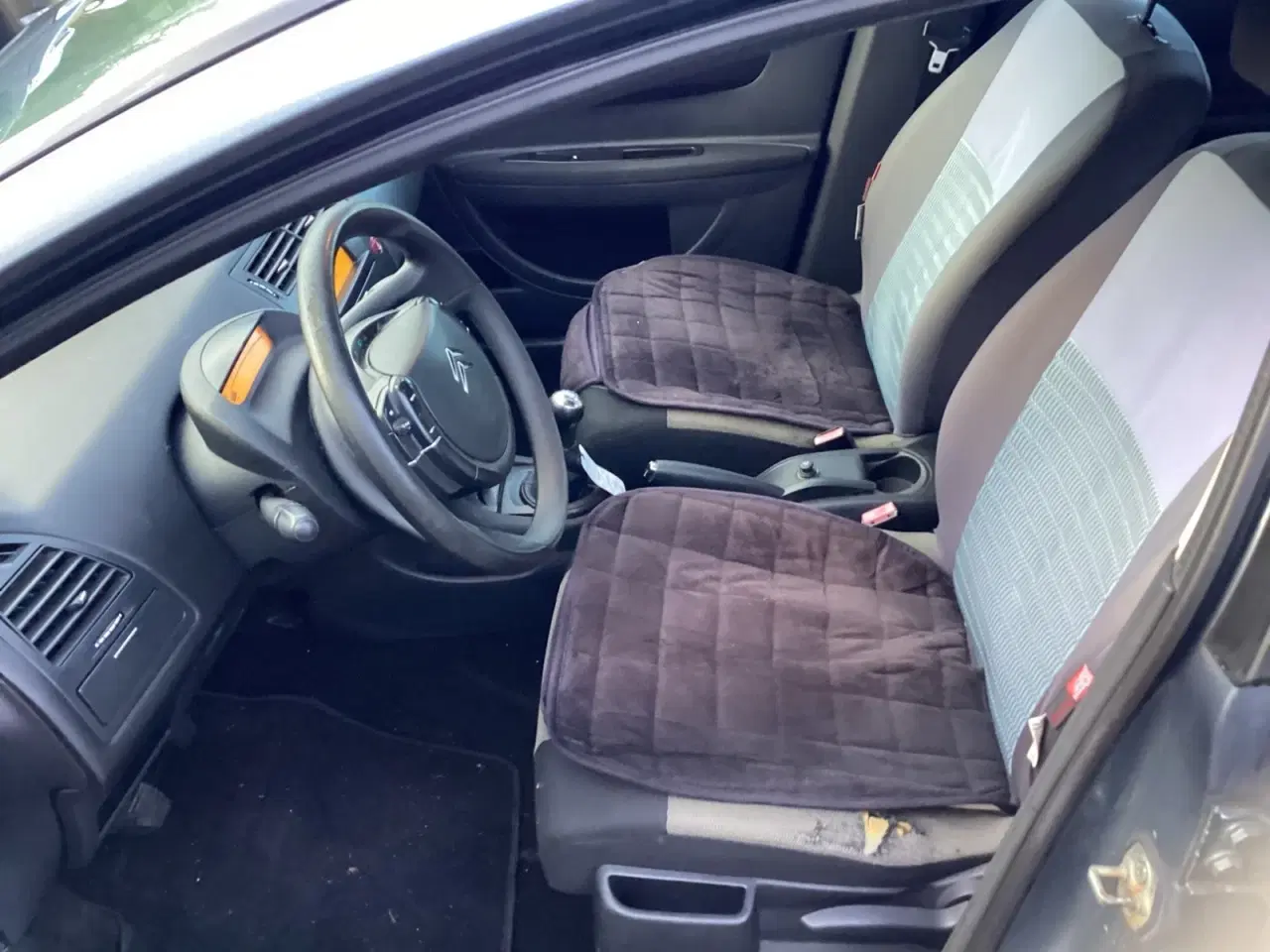 Billede 5 - Citroën C4 1,6 16V