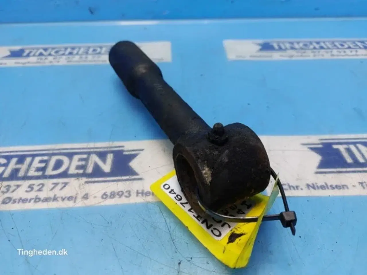 Billede 7 - JCB 530 Styrearm 453/23401