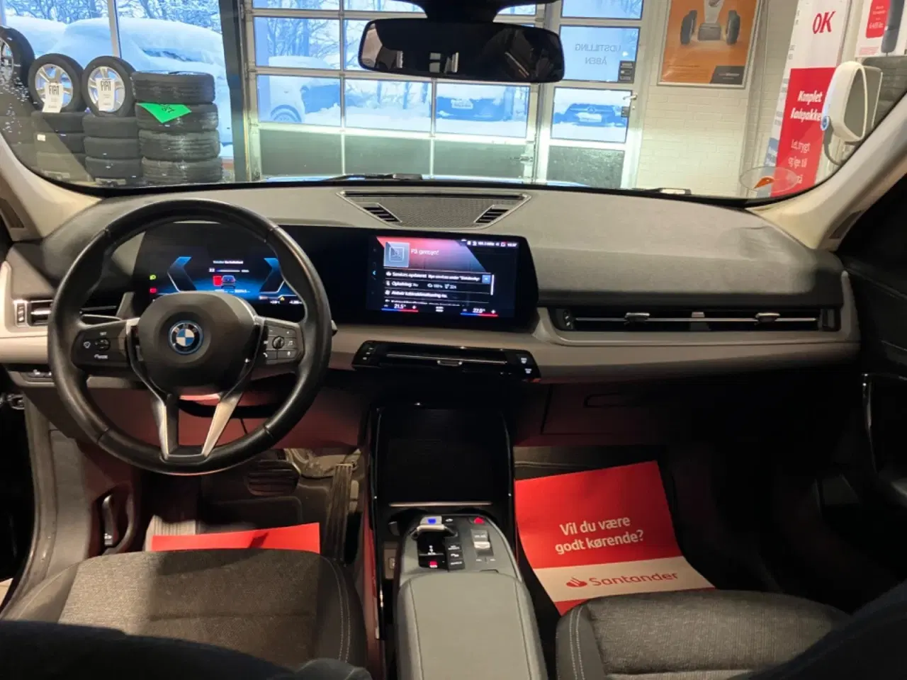 Billede 14 - BMW iX1  xDrive30