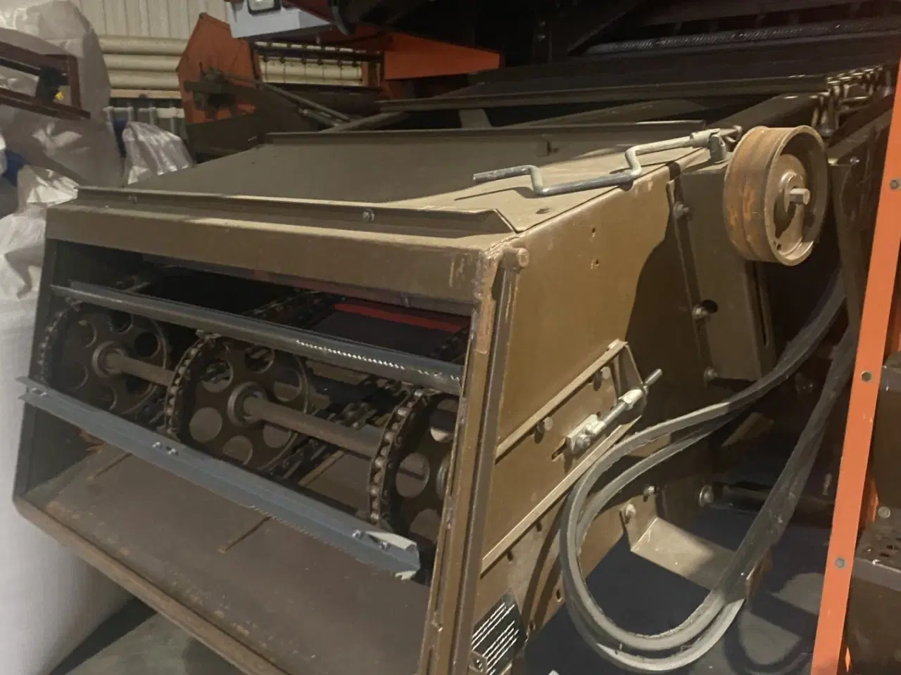 Billede 4 - Dronningborg 8900 JUMBO