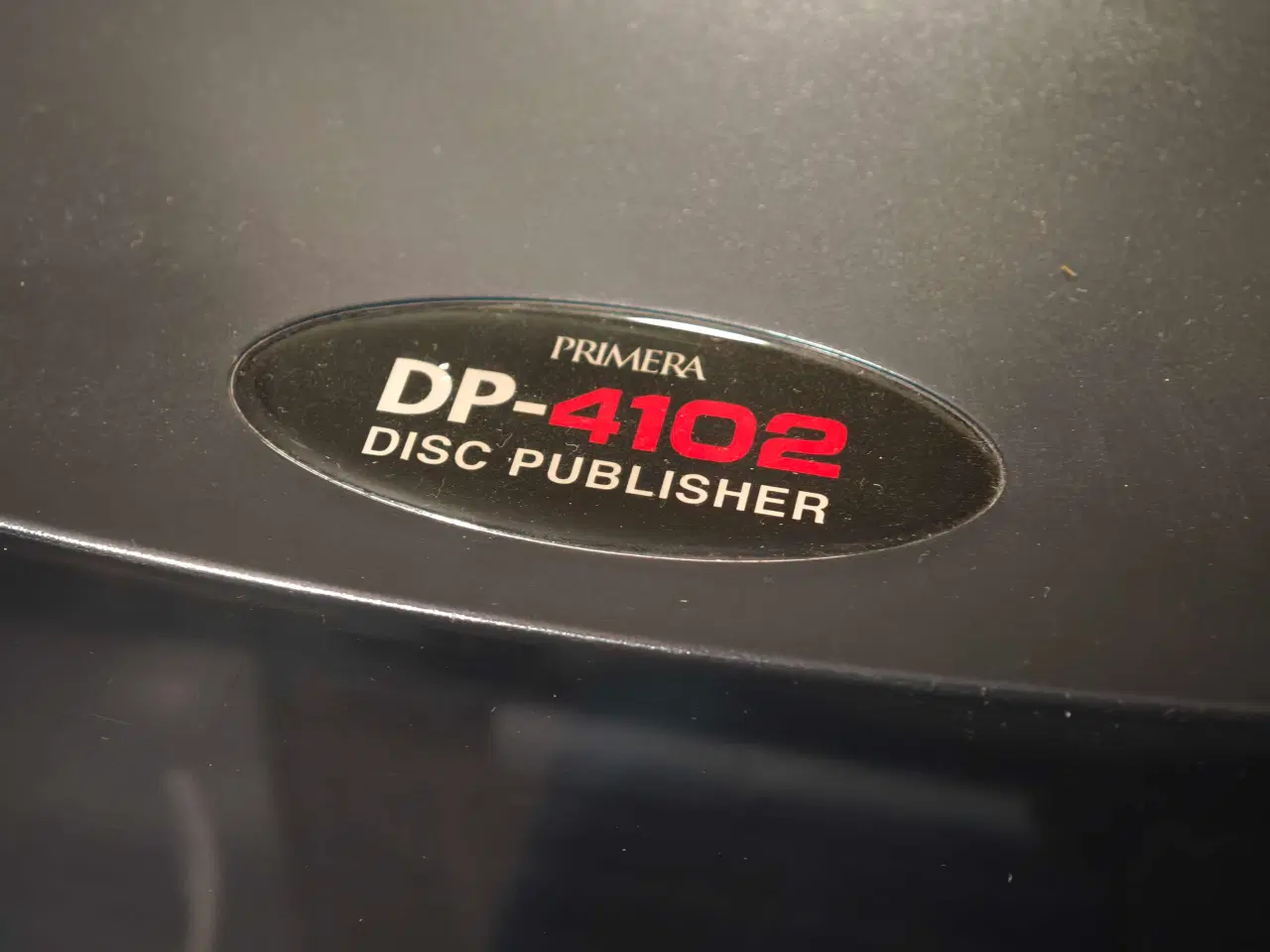 Billede 16 - CD DVD recorder printer