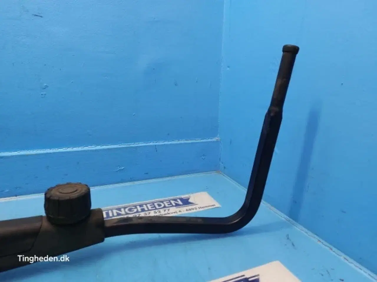 Billede 6 - Massey Ferguson 6465 Arm L. 3787145M91