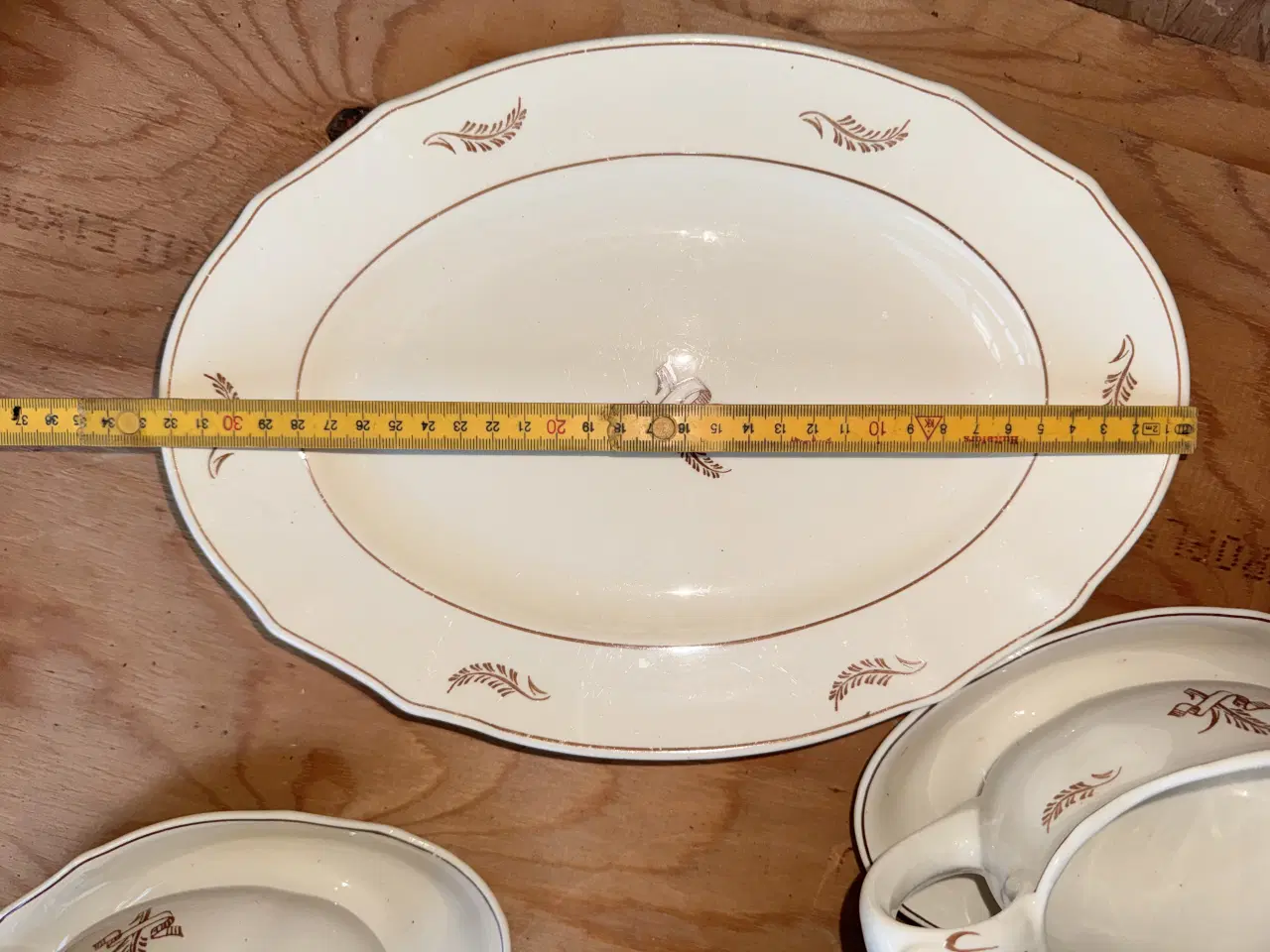 Billede 4 - Gedigent stel fra Arabia