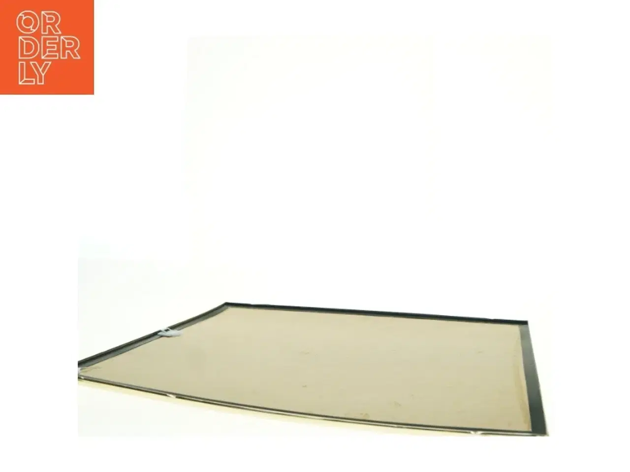 Billede 4 - Winnie the Pooh-plakat i ramme (str. 51 x 41 cm)