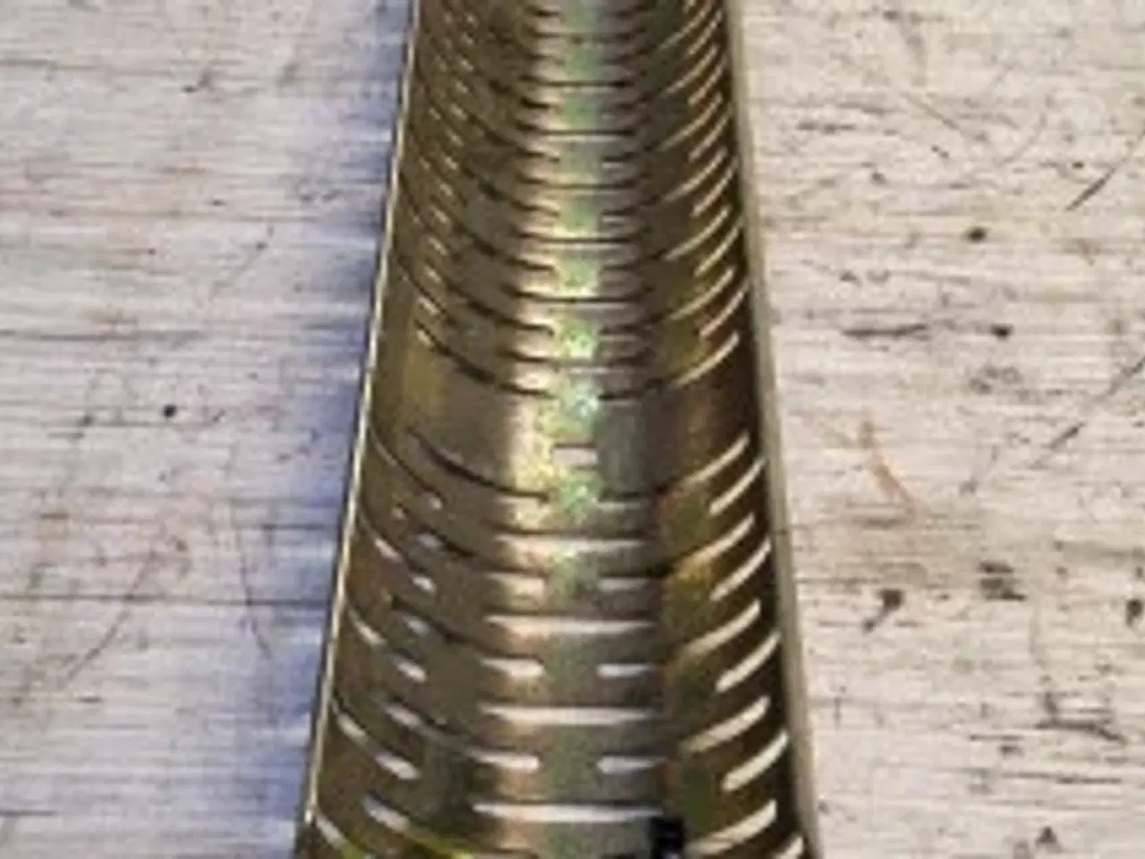 Billede 5 - Hydrema 906E Udstodnings Grill