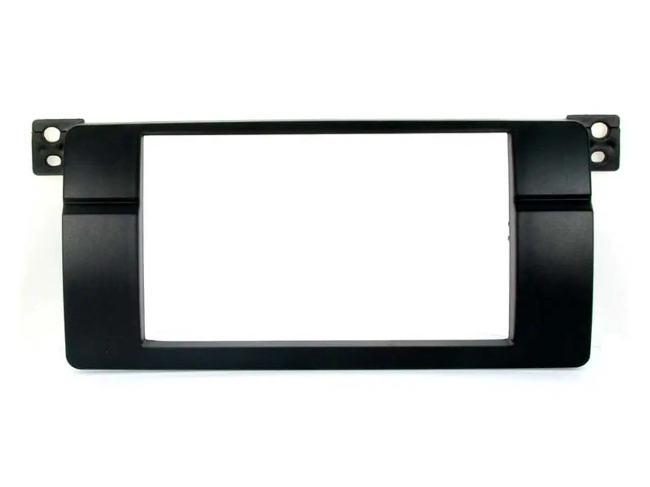 Billede 1 - Connects2 CT23BM07 2-DIN ramme BMW