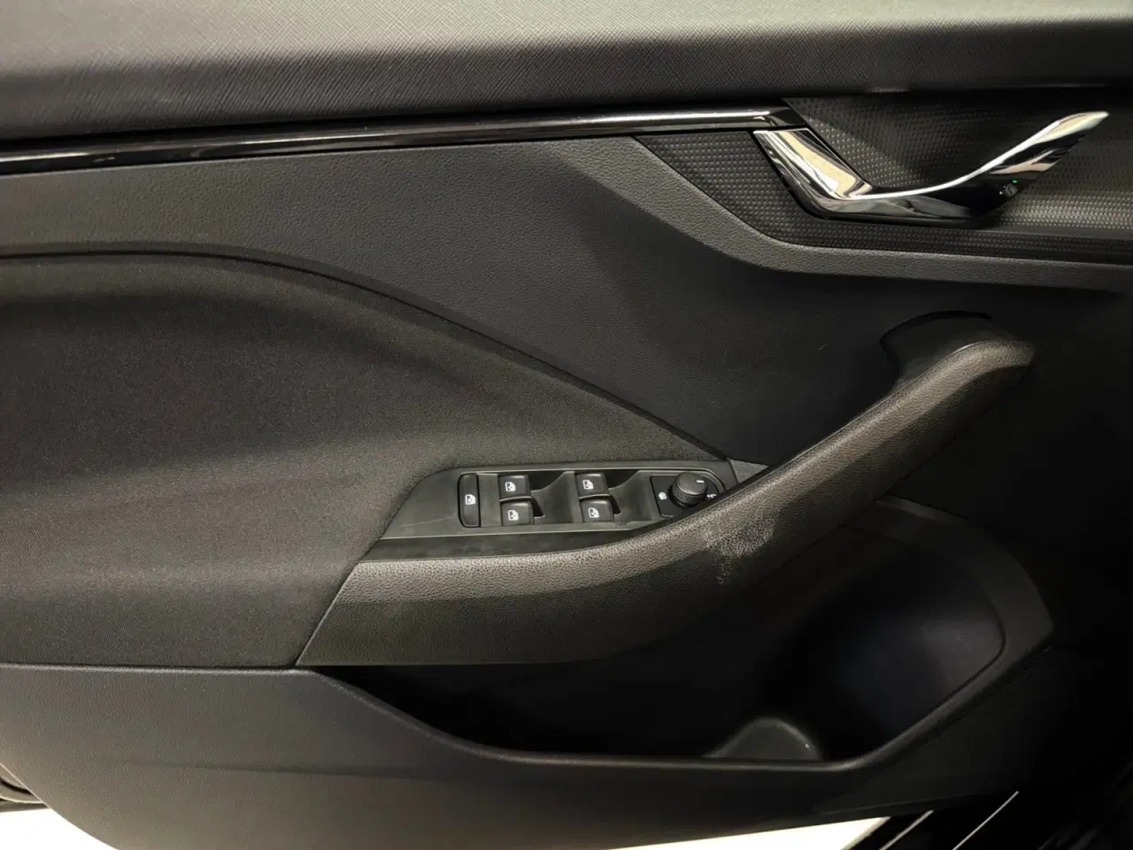 Billede 12 - Skoda Scala 1,6 TDi 115 Style DSG