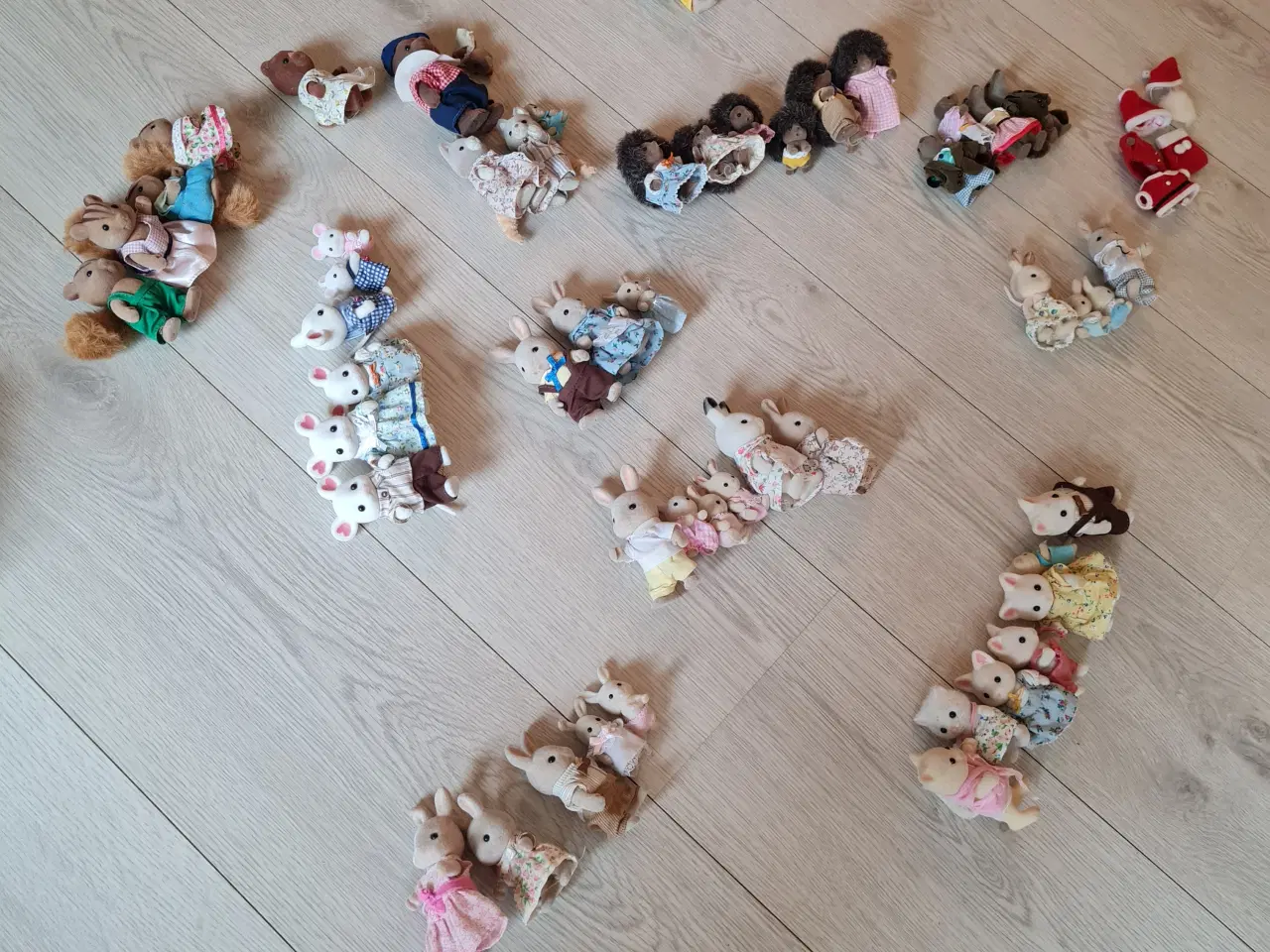 Billede 7 - Sylvanian Families