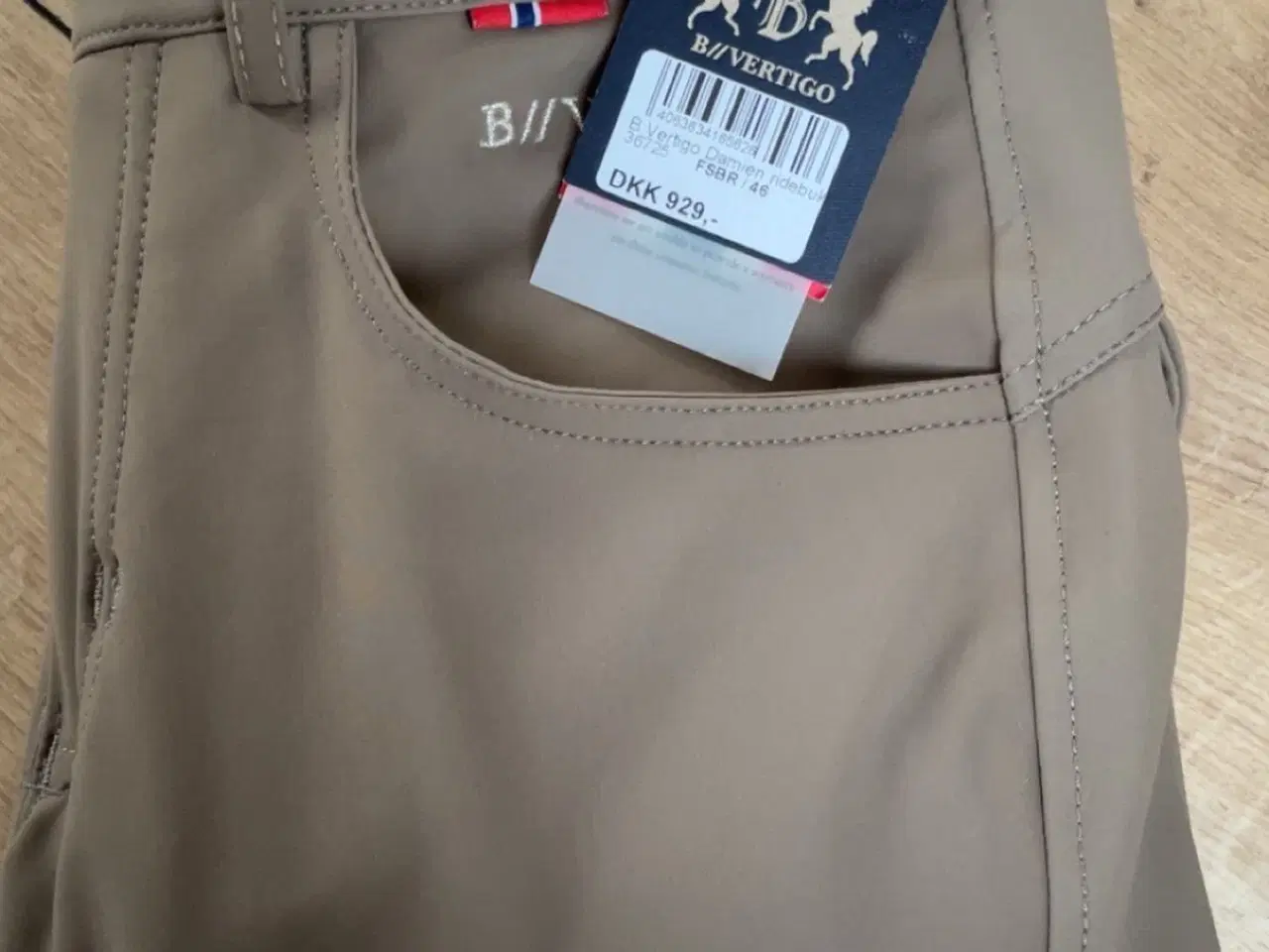 Billede 8 - Heste udstyr Alt er nyt med prismærke